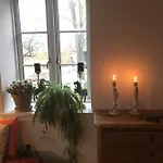 Bed and Breakfast Pegasus Hillerød