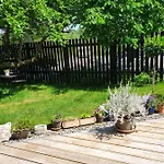 Pegasus Bed and Breakfast Hillerød