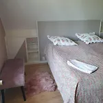 Pegasus Bed and Breakfast *