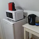 Bed and Breakfast Pegasus *