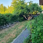 Bed and Breakfast Pegasus Hillerød