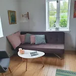 Pegasus Bed and Breakfast Hillerød