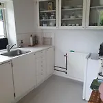 Bed and Breakfast Pegasus Hillerød