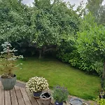 Pegasus Bed and Breakfast Hillerød