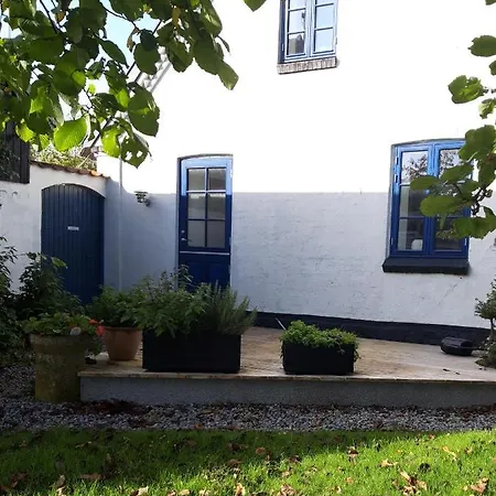 Pegasus Bed & Breakfast Hillerød