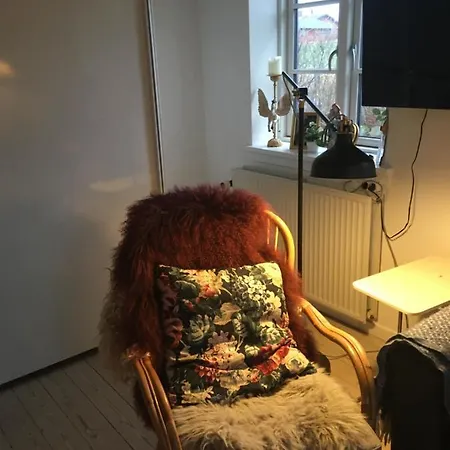 Pegasus Hillerød