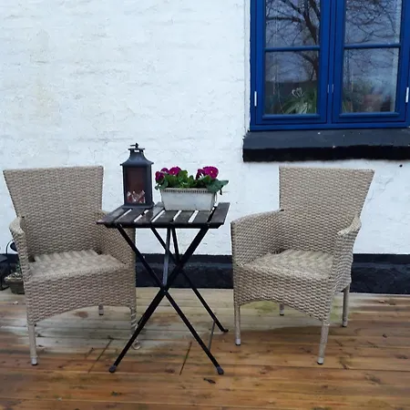 Pegasus לינה וארוחת בוקר *