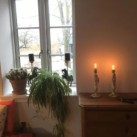 Bed & Breakfast Pegasus Hillerød