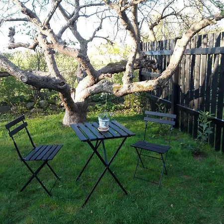 Pegasus לינה וארוחת בוקר הילרוד