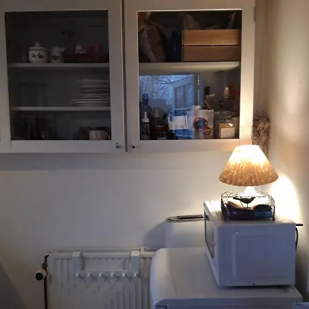 Pegasus Frühstückspension Hillerød