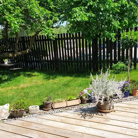 Pegasus Bed & Breakfast Hillerød