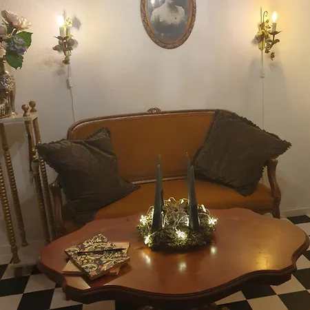 Bed and breakfast Pegasus *