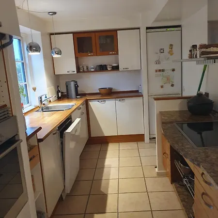 Pegasus Bed and breakfast Hillerød