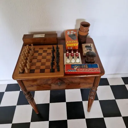 Pegasus Panzió Hillerød