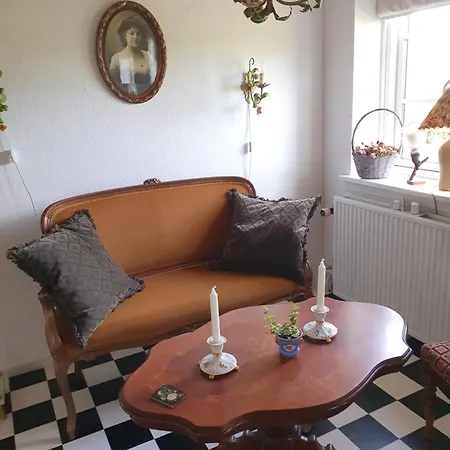 Bed and Breakfast Pegasus *