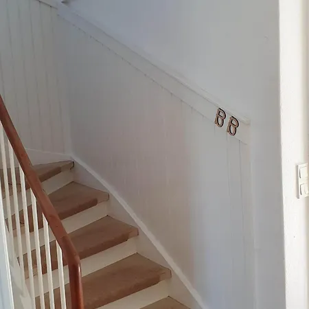 Pegasus Bed and Breakfast