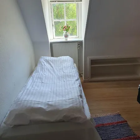 לינה וארוחת בוקר Pegasus *