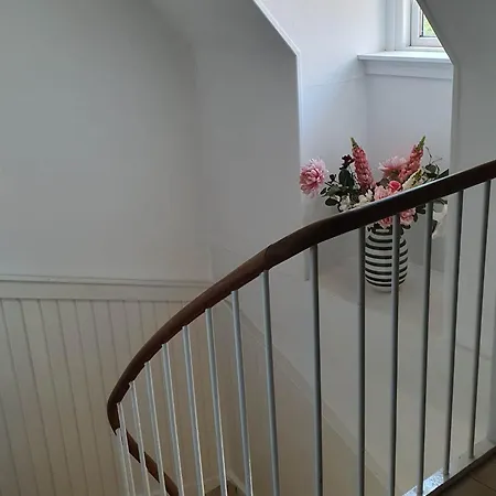 Frühstückspension Pegasus *