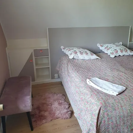 Pegasus לינה וארוחת בוקר *