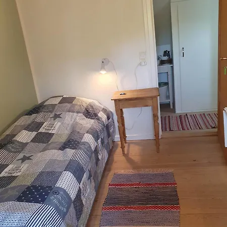 Frühstückspension Pegasus