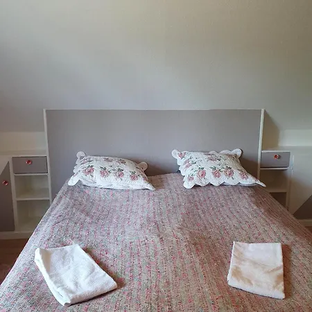 Bed & Breakfast Pegasus Hillerød