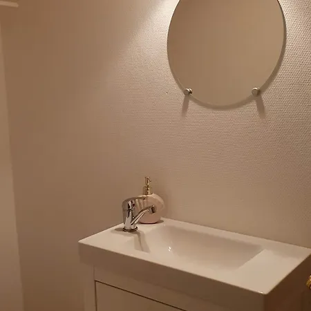 Bed and breakfast Pegasus *