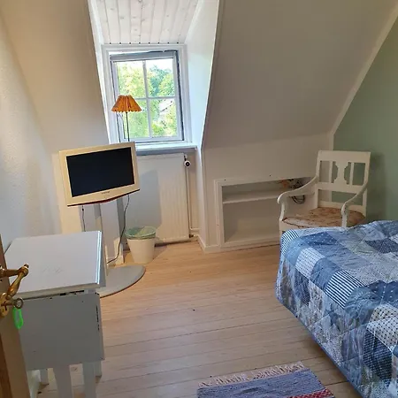 Bed and Breakfast Pegasus