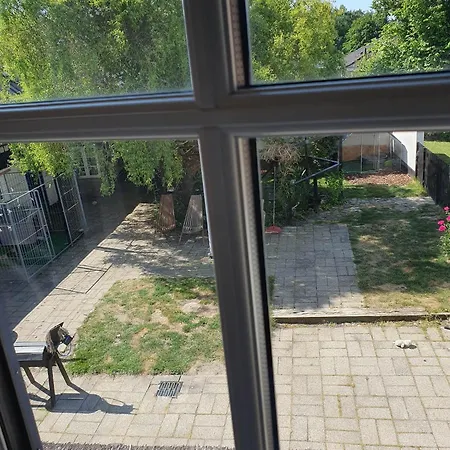 Pegasus Frühstückspension *