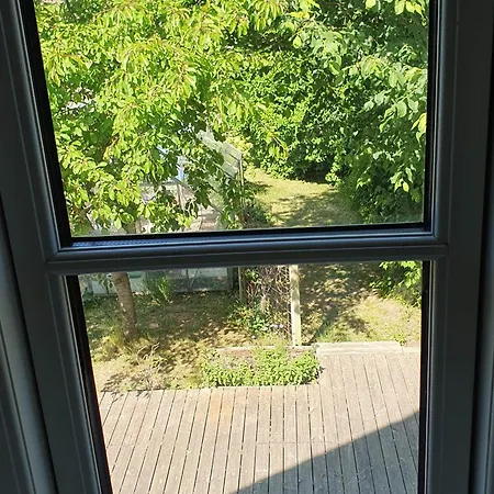 Pegasus לינה וארוחת בוקר *