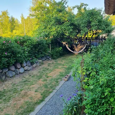 Frühstückspension Pegasus Hillerød