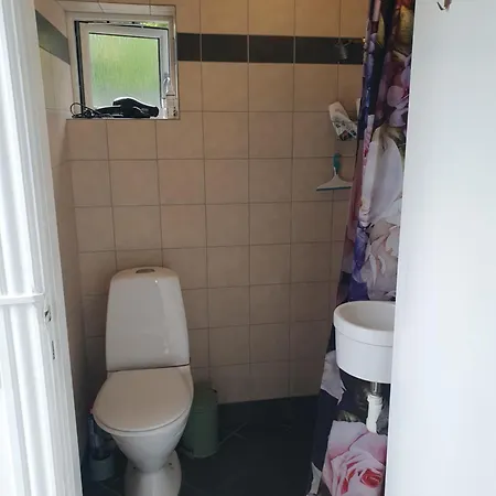 Bed and breakfast Pegasus Hillerød