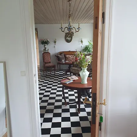 Bed and breakfast Pegasus *
