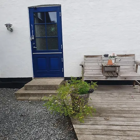 Bed & Breakfast Pegasus