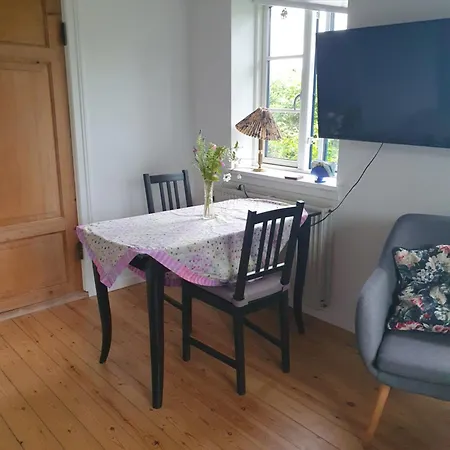 Pegasus לינה וארוחת בוקר *