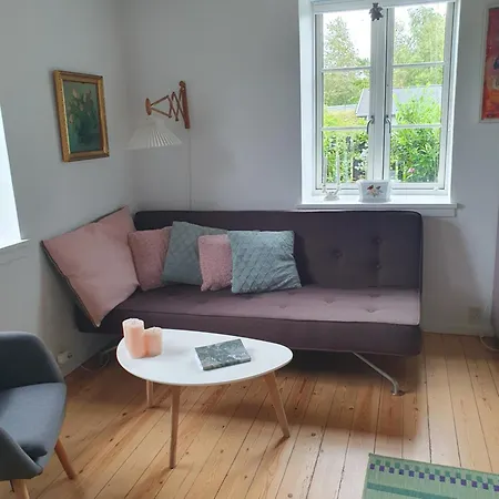 Pegasus Frühstückspension Hillerød