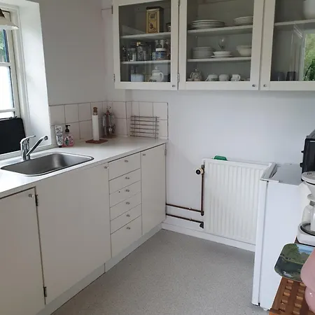 לינה וארוחת בוקר Pegasus הילרוד