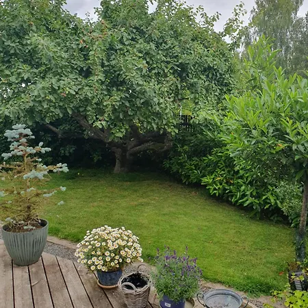 Pegasus Bed & Breakfast Hillerød