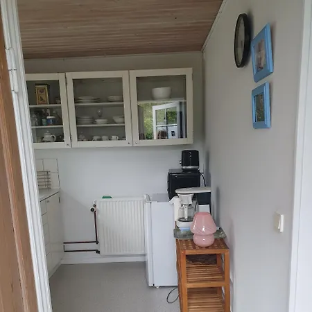 לינה וארוחת בוקר Pegasus