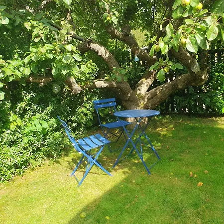 Pegasus Bed and Breakfast Hillerød