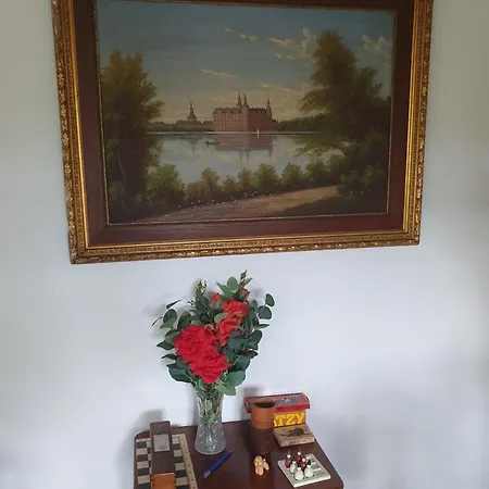 Frühstückspension Pegasus