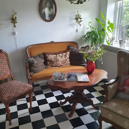 Frühstückspension Pegasus *