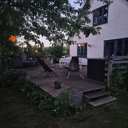 Bed and Breakfast Pegasus