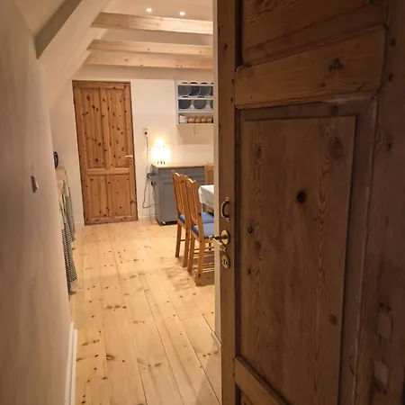 Pegasus Bed and Breakfast