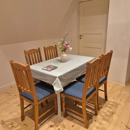 Pegasus Bed & Breakfast Hillerød