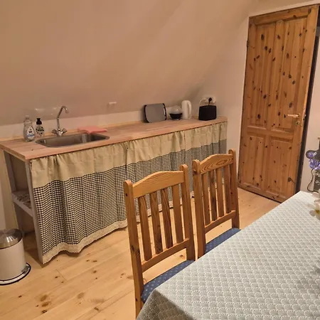 Bed & Breakfast Pegasus Hillerød