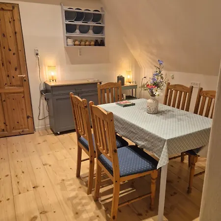 Pegasus Bed & Breakfast Hillerød