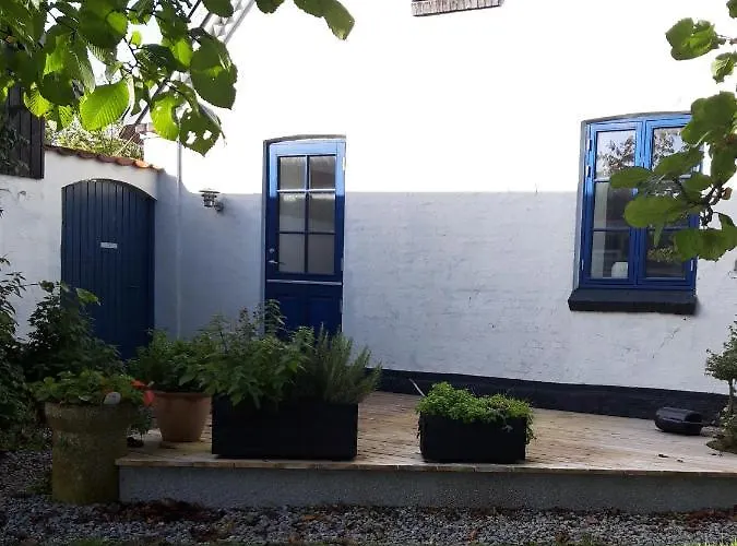 Pegasus Bed & Breakfast Hillerød