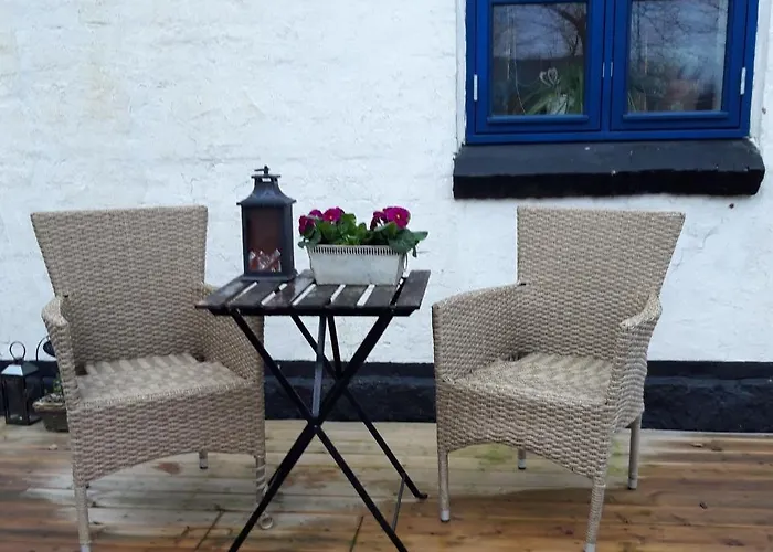 Pegasus Bed & Breakfast *