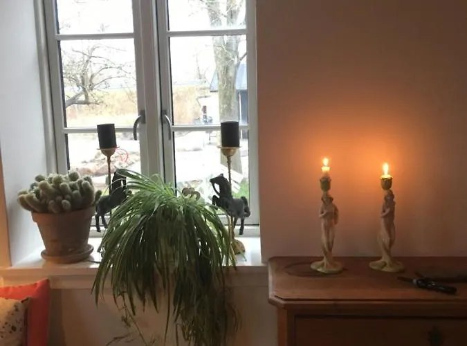 Frühstückspension Pegasus Hillerød