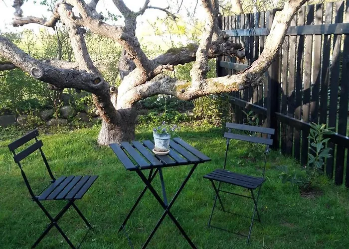 Pegasus Bed & Breakfast Hillerød